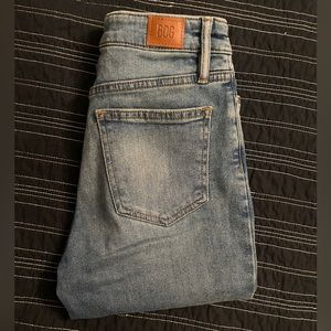 Urban Outfitters Girlfriend High Rise Jeans